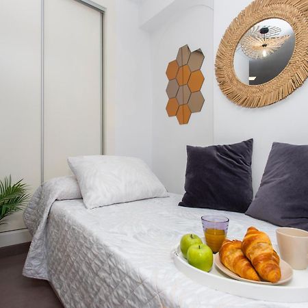 Loft A Orillas Del Mar Mediterraneo Mũi đất La Manga Ngoại thất bức ảnh