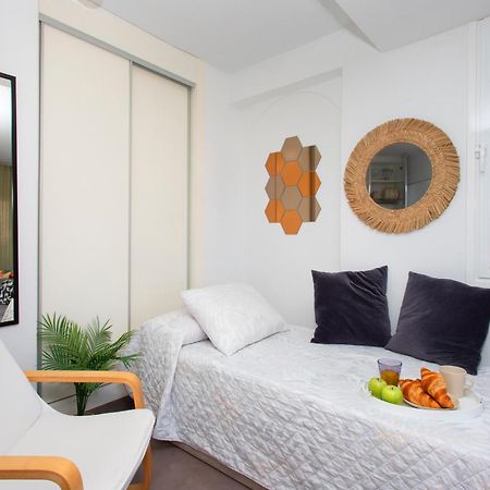 Loft A Orillas Del Mar Mediterraneo Mũi đất La Manga Ngoại thất bức ảnh
