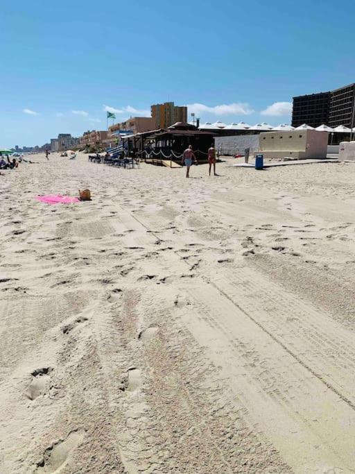 Loft A Orillas Del Mar Mediterraneo Mũi đất La Manga Ngoại thất bức ảnh